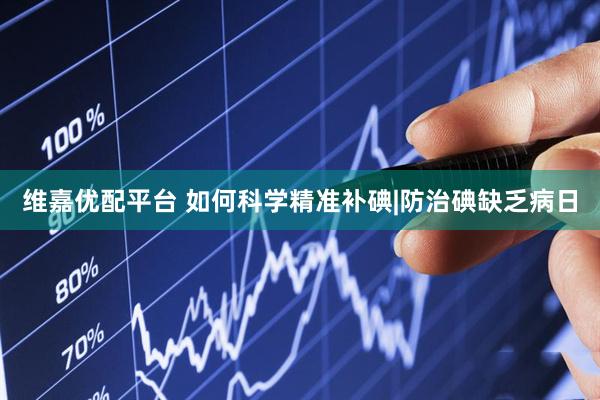 维嘉优配平台 如何科学精准补碘|防治碘缺乏病日